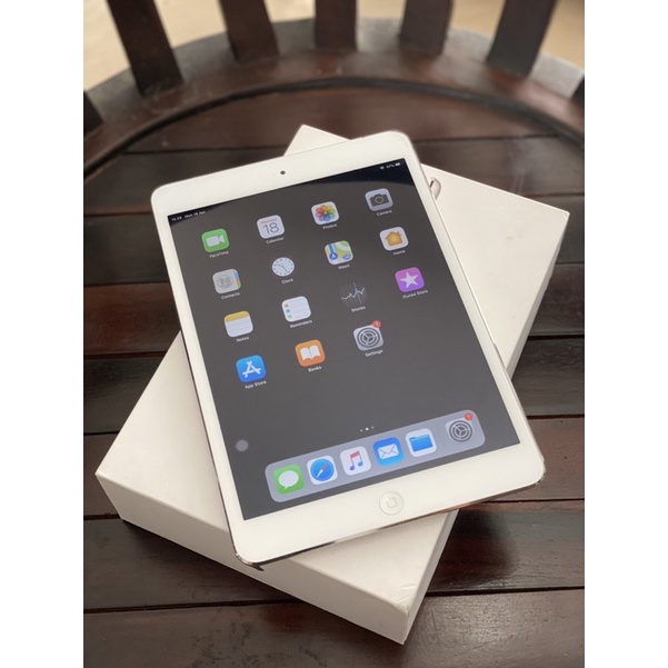 iPad Mini 1 Second