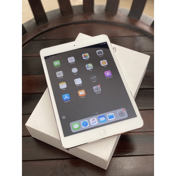 iPad Mini 1 Second