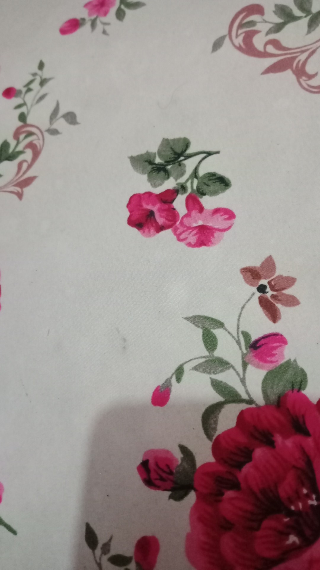 Ms Gamis Batik Sriwedari Maxi Bumil/busui Katun Sogan Allsize & Jumbo