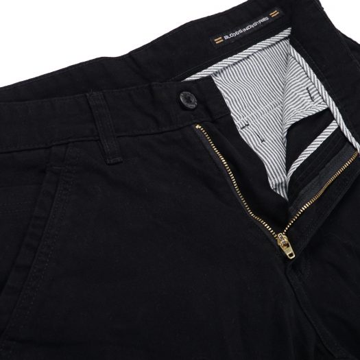 CELANA PANJANG BLOODS INDUSTRIES | CALGARD BLACK