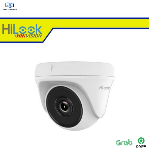 KAMERA CCTV Hilook THC-T120-PC Camera Indoor 2MP 1080P