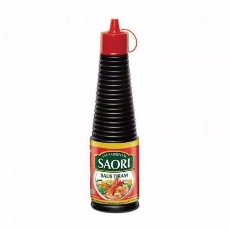 

Saori Saus Tiram 133ml