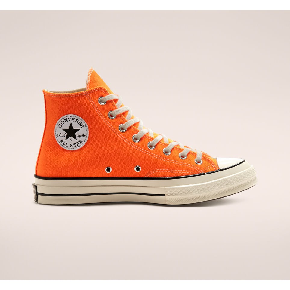 converse 1970 orange