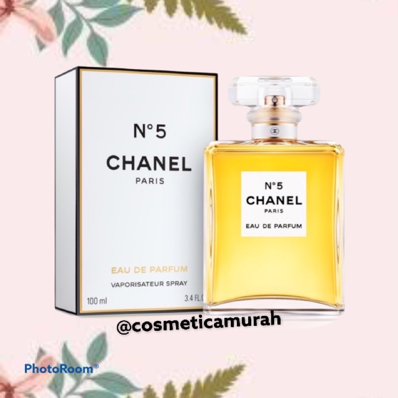 No 5 chanel paris // parfume chanel paris no 5