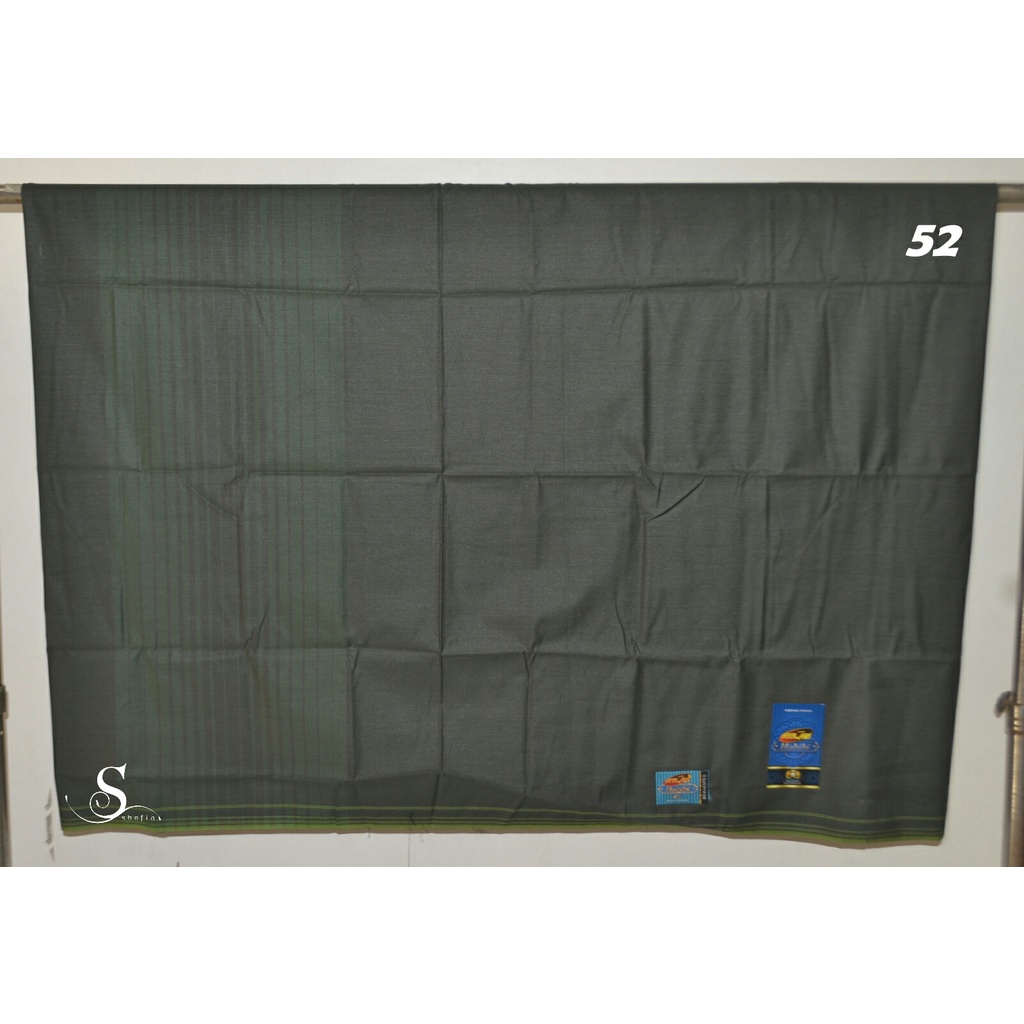 PROMO DISKON SARUNG ATLAS HABIBI 52