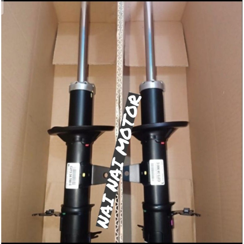 Shockbreaker proton Exora depan original