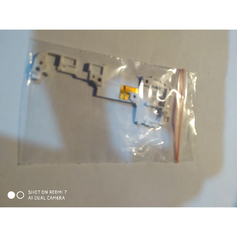 tutup/penutup sepeaker vivo y91 y93 y95