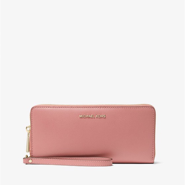 PRELOVED Dompet kulit MICHAEL KORS