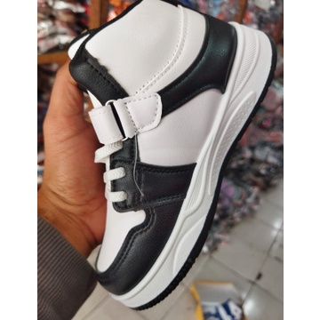 SEPATU SNEAKER ANAK LAKI-LAKI IMPORT YOUTH BALANCE S221-2 SIZE 26-37 SEPATU ANAK MODEL TERBARU &amp; TERLARIS