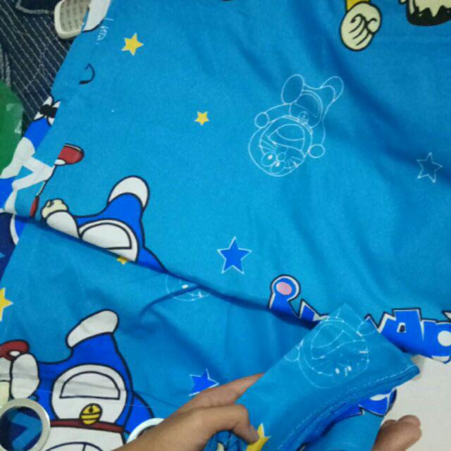 Gorden Karakter Doraemon ( Stok Jadi )