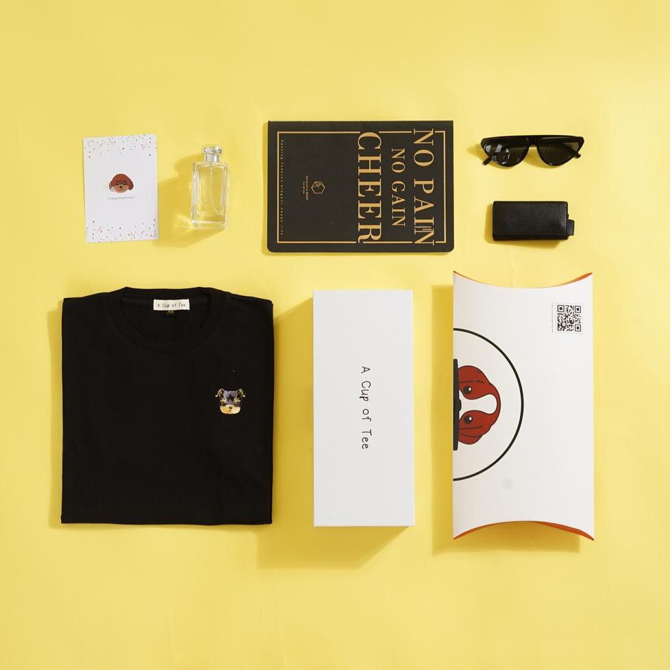 

L@ngsungS K!r!m.( HARD BOX ) EXCLUSIVE PACKAGING FEE by A Cup of Tee rakE75