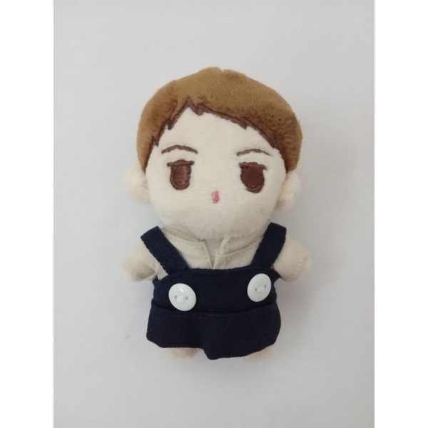 sehun doll Mini kongseni 10cm