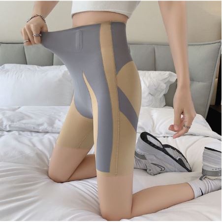 DF VZ125 Celana Pendek Legging Pendek Olahraga Joging GYM Bahan Spandek Ketat