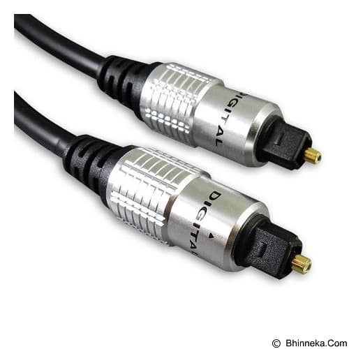 Amber AT22 Audio,Digital S/PDIF Optical Audio,Toslink To Toslink 2M