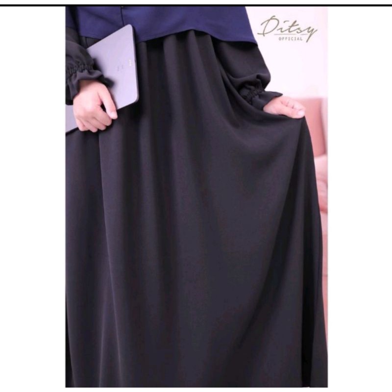 Lilura Marzan black S