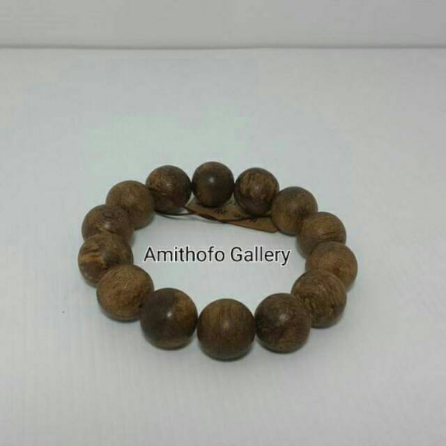 Gelang Gaharu cengkeh(chenxiang) 16MM