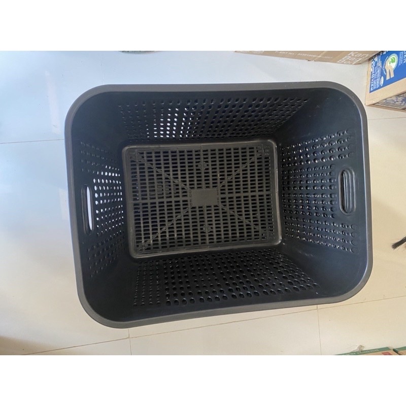 KERANJANG PAJERO / KERANJANG BAJU KERANJANG SERBAGUNA