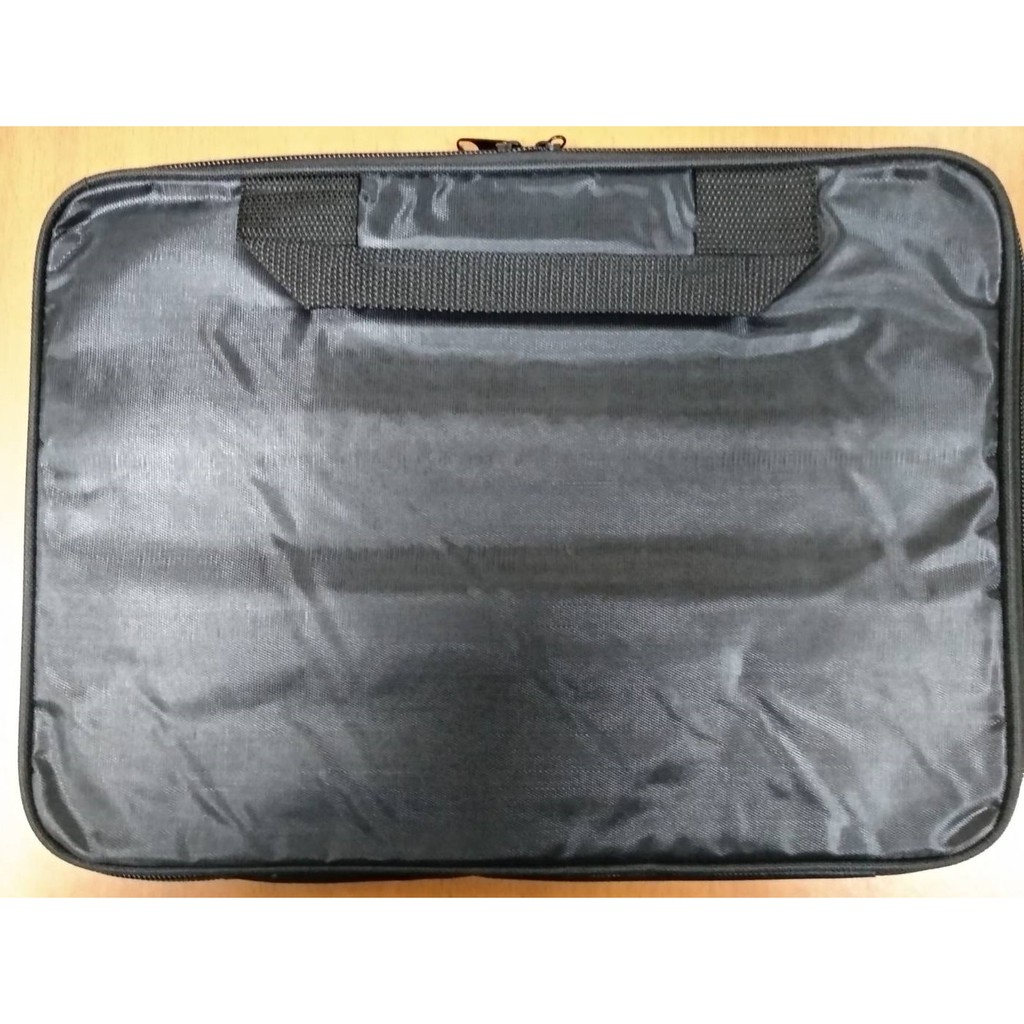 Tas Softcase Laptop, Notebook, Netbook 10 / 12 / 14 inch - Jaring