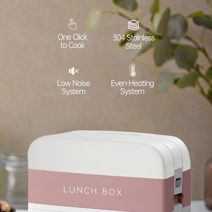 Lunch Box Olike