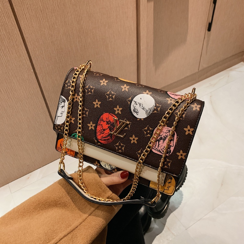 (2PC BISA IKG)GTBI998876790  New Arrival  !!!  Tas Selempang  Tas Wanita Import  Premium Terbaru