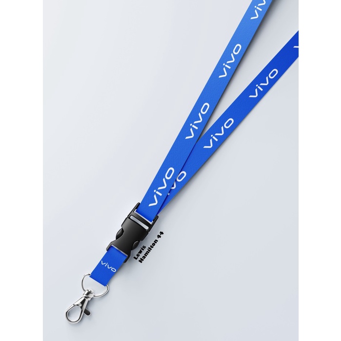 

Lanyard HP Handphone Vivo Bisa Satuan Custom Bisa Request