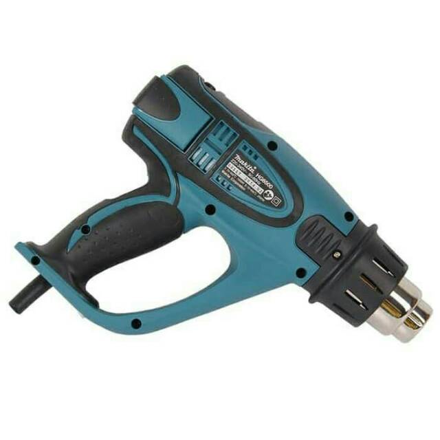 Heat Gun Pemanas Hot Gun Makita Hair dryer Original 100%