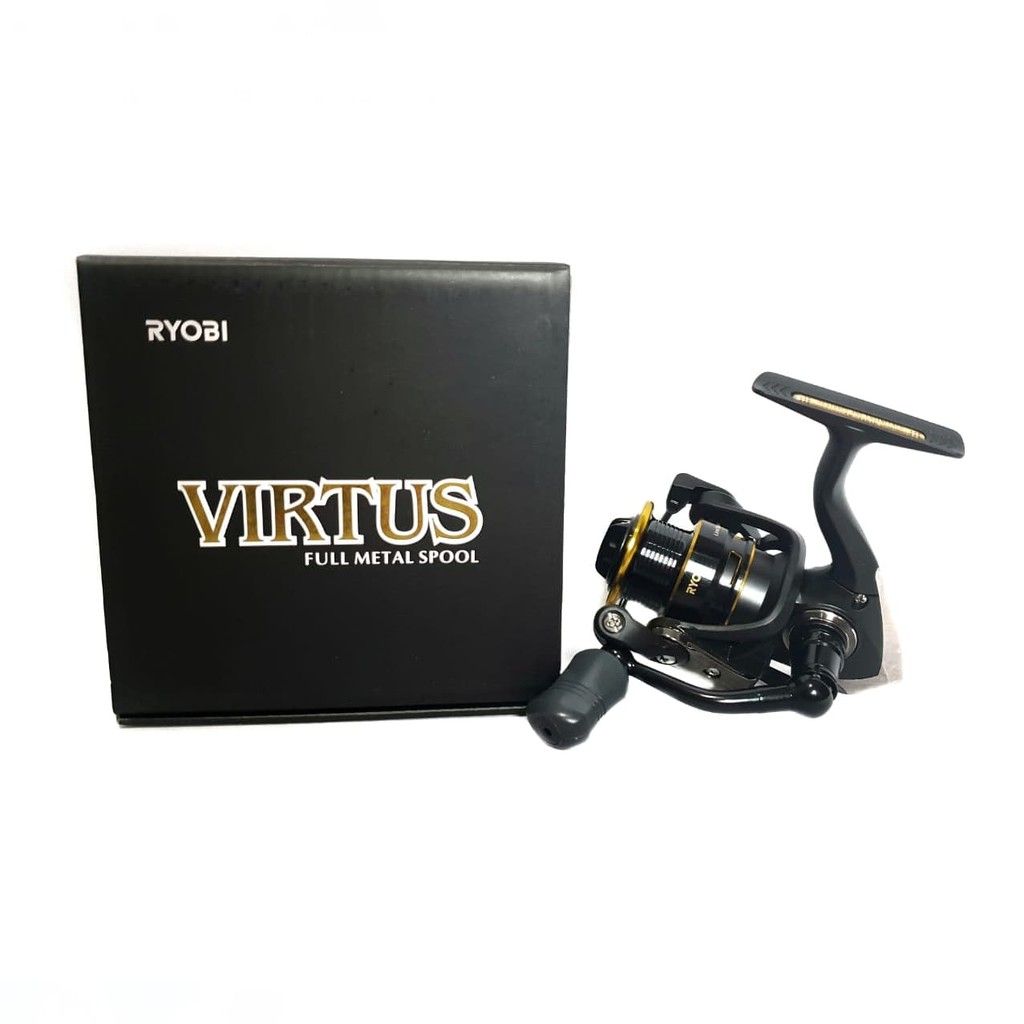 Reel Ryobi Virtus 1000 Power Handle