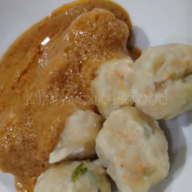 

SIOMAY KIKOK