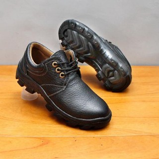  Harga Promo 88 Sepatu safety pendek  kerja pabrik 