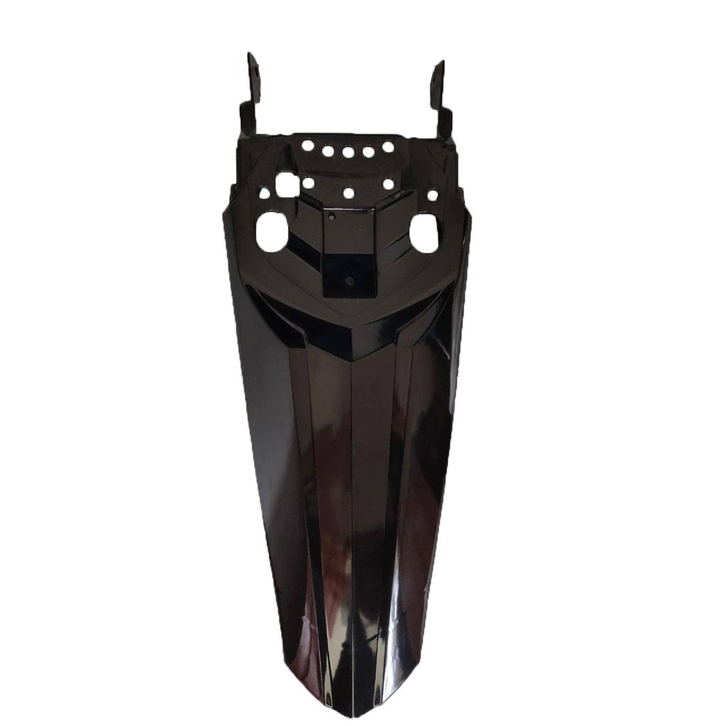 Spakbor Belakang CRF 150 L - Rear Fender CRF150