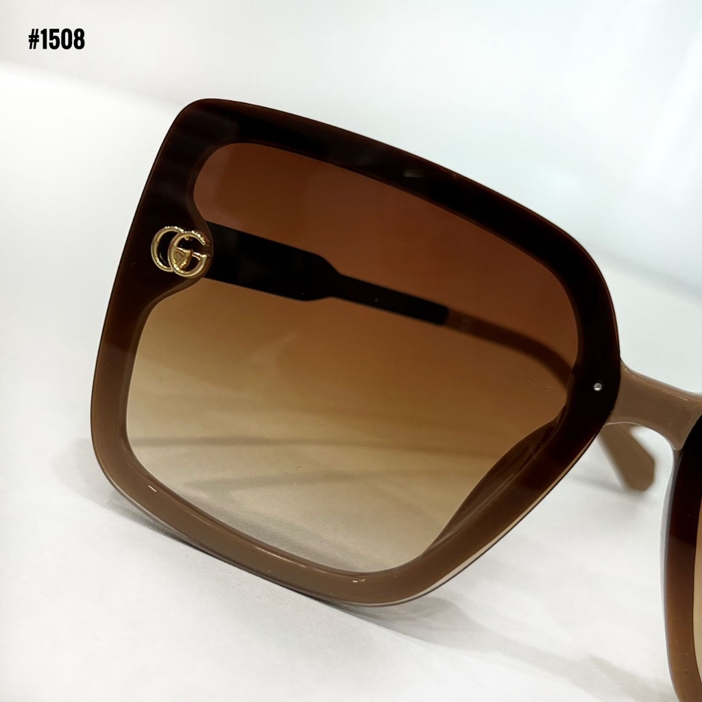 GC Sunglasses Women Fashion 1508