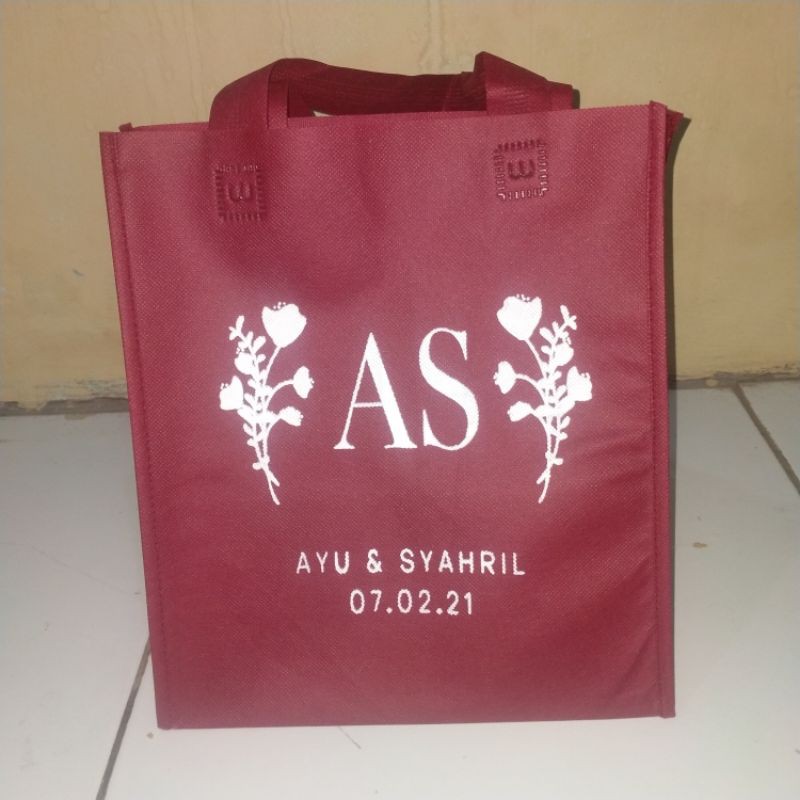 

sablon spunbond box dus 20x20(1pc)