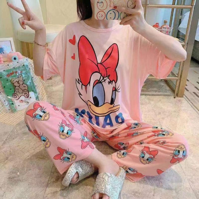 Piyama wanita import cp /fashion wanita/ baju tidur murah C10,17