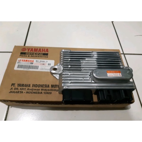 Promo ECU-CDI Yamaha Aerox Type S-Aerox Type C Asli Murah