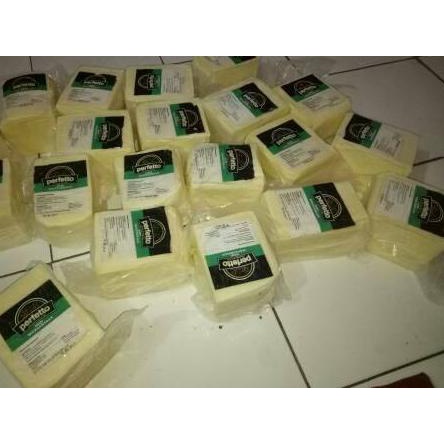 

➫ keju mozzarella perfetto ♣