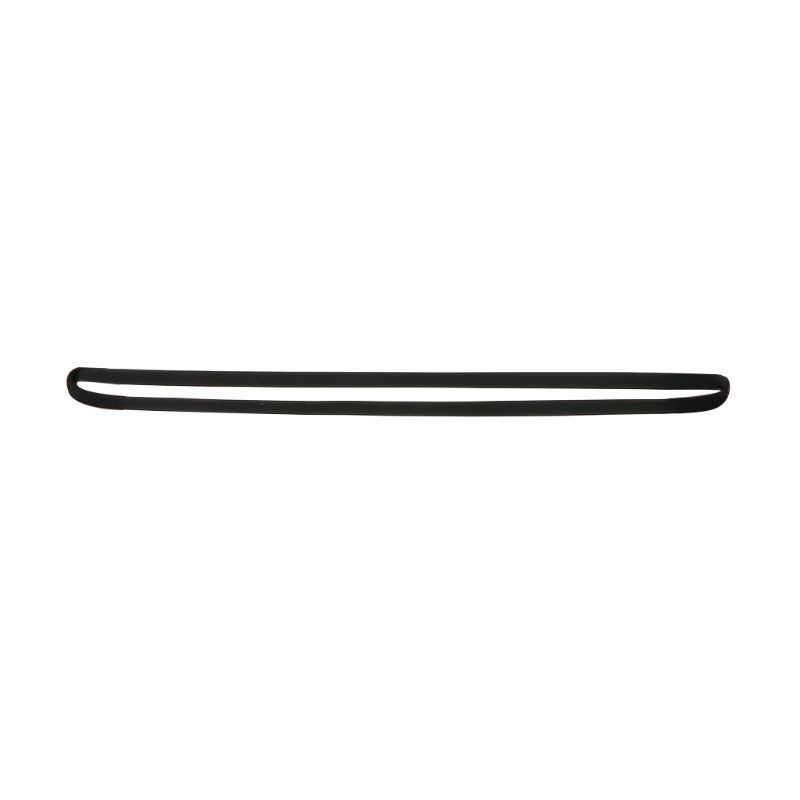 btsg Drive Belt Rubber Turntable Transmission Strap 5mm 4mm Replacement Accessories Phono Tape CD