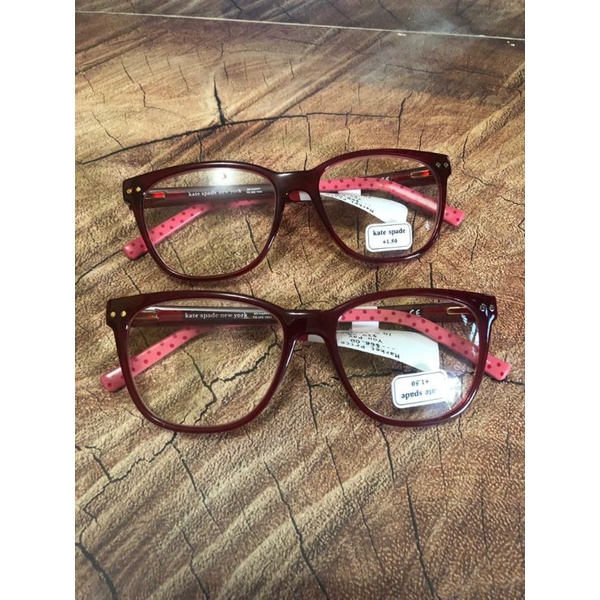 kacamata KS Kate Spade joyanne kaylin new authentic