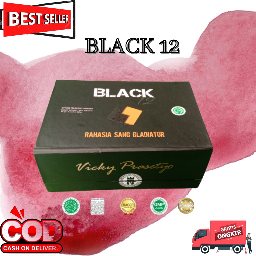 Multivitamin Terbaik Untuk Pria Bali, BPOM