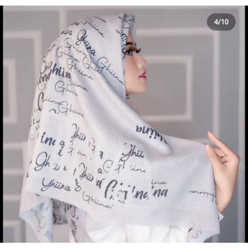 zaza scraft by ghiina fashion