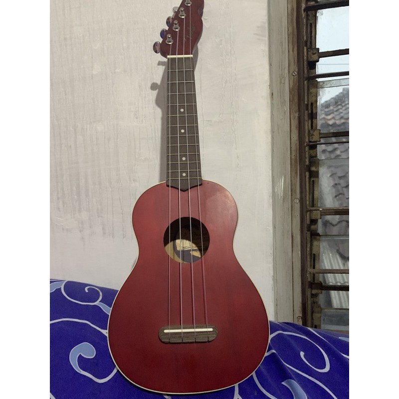 Ukulele Fender murah