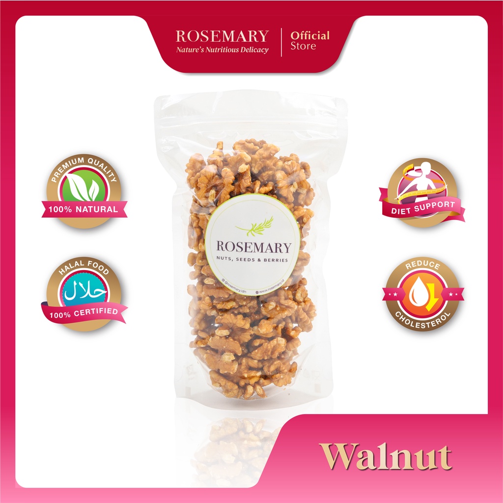 

Walnut 250 Gram