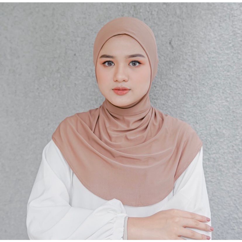 Ciput Ninja Resleting / NINJA RESLETING / inner ninja / Ciput / Ciput