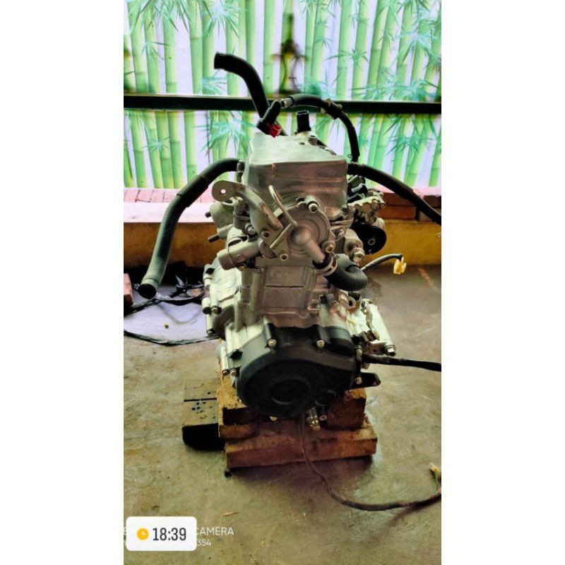 mesin copotan r15 v3 vva