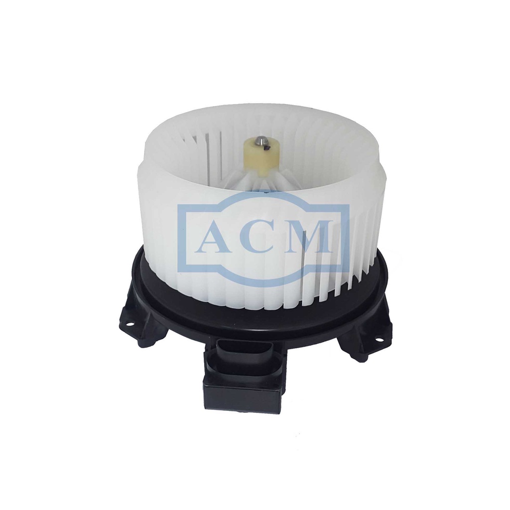 Motor Blower Suzuki Ertiga Original Denso Assy Fan Kipas Angin AC