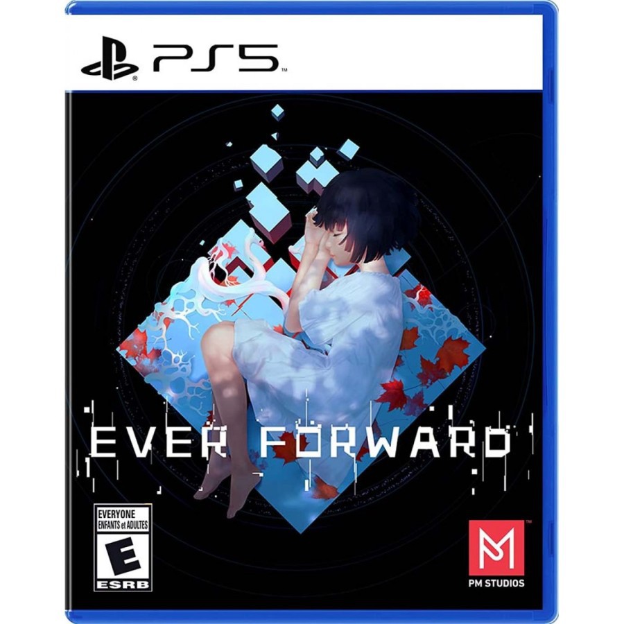 PS5 Ever Forward