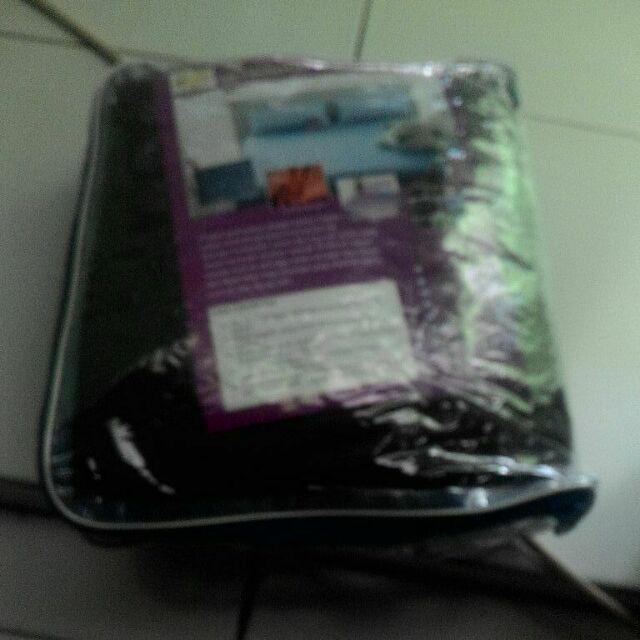 Sprei Anti Air-180x200x40