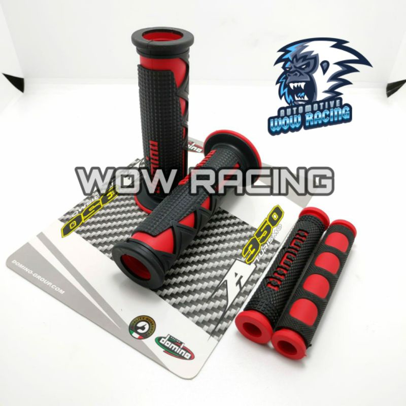 PROMO Handgrip Motor Beat Vario Mio Gratis Karet Handle Rem Motor Universal