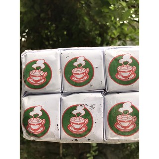 Kemasan Teh Sintren Khas Solo