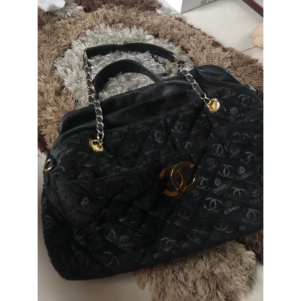 Tas preloved Channel