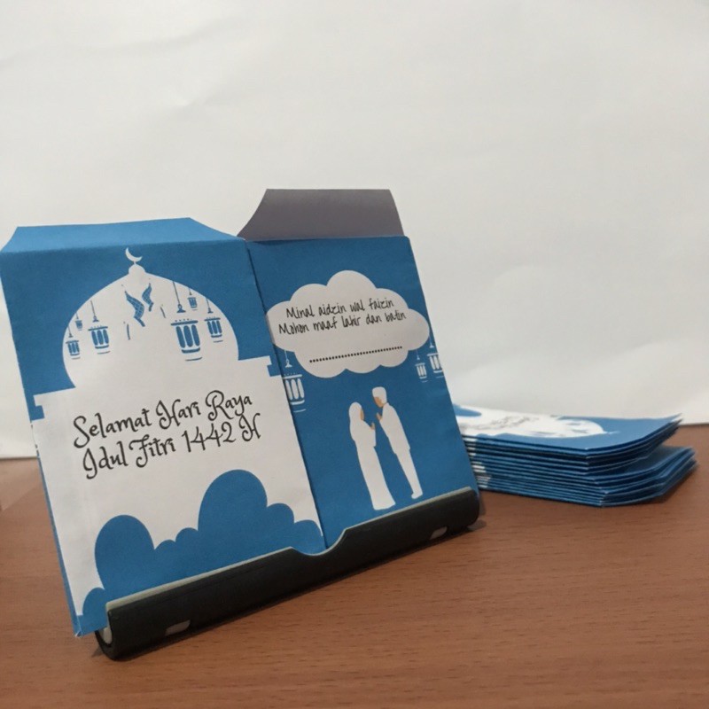 

Angpao Hari Raya idul fitri custom